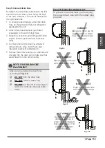 Preview for 16 page of Airwell HKD Installation Manual