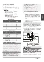 Preview for 18 page of Airwell HKD Installation Manual