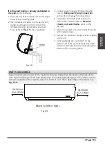 Preview for 20 page of Airwell HKD Installation Manual