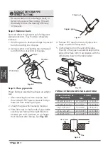 Preview for 27 page of Airwell HKD Installation Manual