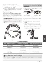 Preview for 28 page of Airwell HKD Installation Manual