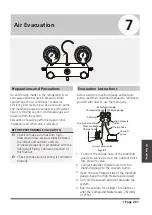 Preview for 30 page of Airwell HKD Installation Manual