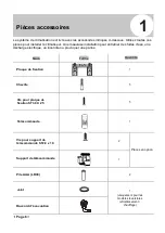 Preview for 46 page of Airwell HKD Installation Manual