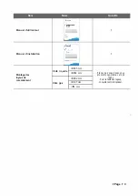 Preview for 47 page of Airwell HKD Installation Manual