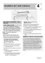 Preview for 51 page of Airwell HKD Installation Manual