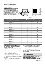 Preview for 61 page of Airwell HKD Installation Manual