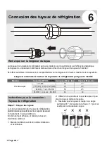 Preview for 64 page of Airwell HKD Installation Manual