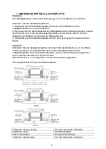 Preview for 81 page of Airwell HKD Installation Manual