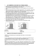 Preview for 87 page of Airwell HKD Installation Manual