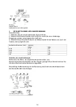 Preview for 88 page of Airwell HKD Installation Manual