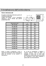 Preview for 115 page of Airwell HKD Installation Manual