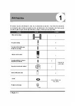 Preview for 169 page of Airwell HKD Installation Manual