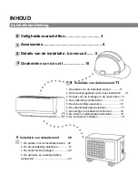 Preview for 199 page of Airwell HKD Installation Manual