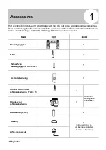 Preview for 203 page of Airwell HKD Installation Manual