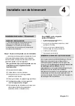 Preview for 208 page of Airwell HKD Installation Manual