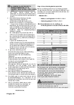 Preview for 213 page of Airwell HKD Installation Manual