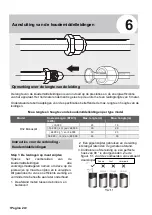 Preview for 221 page of Airwell HKD Installation Manual