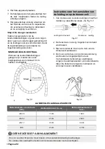 Preview for 223 page of Airwell HKD Installation Manual