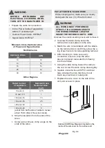 Preview for 231 page of Airwell HKD Installation Manual