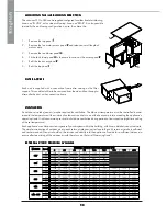 Preview for 11 page of Airwell HRW 019 Installation And Maintenance Manual