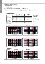 Предварительный просмотр 8 страницы Airwell HRW 07 Installation And Maintenance Manual