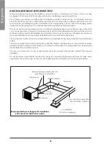 Предварительный просмотр 10 страницы Airwell HRW 07 Installation And Maintenance Manual