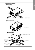 Предварительный просмотр 11 страницы Airwell HRW 07 Installation And Maintenance Manual