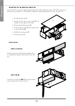 Предварительный просмотр 12 страницы Airwell HRW 07 Installation And Maintenance Manual