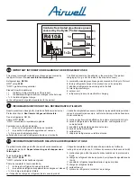 Preview for 5 page of Airwell HVVA-025/022N-01M22 User & Installation Manual