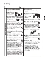 Preview for 13 page of Airwell HVVA-025/022N-01M22 User & Installation Manual