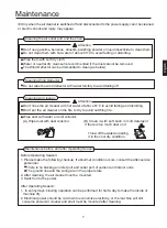 Preview for 15 page of Airwell HVVA-025/022N-01M22 User & Installation Manual