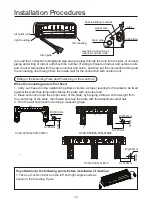 Preview for 20 page of Airwell HVVA-025/022N-01M22 User & Installation Manual