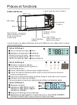 Preview for 61 page of Airwell HVVA-025/022N-01M22 User & Installation Manual