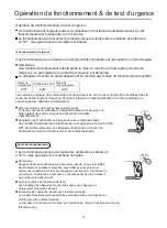 Preview for 66 page of Airwell HVVA-025/022N-01M22 User & Installation Manual