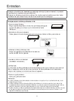 Preview for 68 page of Airwell HVVA-025/022N-01M22 User & Installation Manual