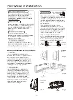 Preview for 74 page of Airwell HVVA-025/022N-01M22 User & Installation Manual