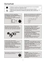 Preview for 90 page of Airwell HVVA-025/022N-01M22 User & Installation Manual