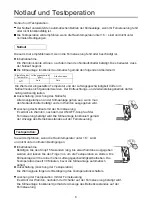 Preview for 92 page of Airwell HVVA-025/022N-01M22 User & Installation Manual