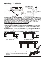 Preview for 98 page of Airwell HVVA-025/022N-01M22 User & Installation Manual