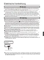 Preview for 101 page of Airwell HVVA-025/022N-01M22 User & Installation Manual