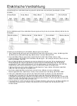 Preview for 103 page of Airwell HVVA-025/022N-01M22 User & Installation Manual