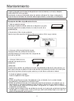 Preview for 120 page of Airwell HVVA-025/022N-01M22 User & Installation Manual