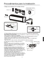 Preview for 123 page of Airwell HVVA-025/022N-01M22 User & Installation Manual