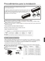 Preview for 125 page of Airwell HVVA-025/022N-01M22 User & Installation Manual