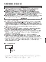 Preview for 127 page of Airwell HVVA-025/022N-01M22 User & Installation Manual