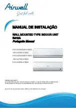 Preview for 137 page of Airwell HVVA-025/022N-01M22 User & Installation Manual