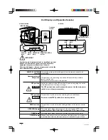 Preview for 6 page of Airwell IU-MINV-HW-12H Instruction Manual