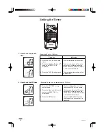 Preview for 18 page of Airwell IU-MINV-HW-12H Instruction Manual