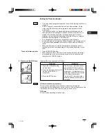 Preview for 19 page of Airwell IU-MINV-HW-12H Instruction Manual