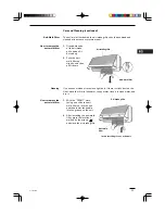 Preview for 25 page of Airwell IU-MINV-HW-12H Instruction Manual